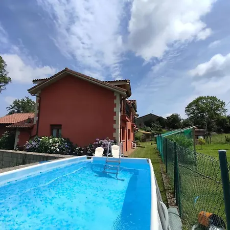 La Churla En Dağ evi *