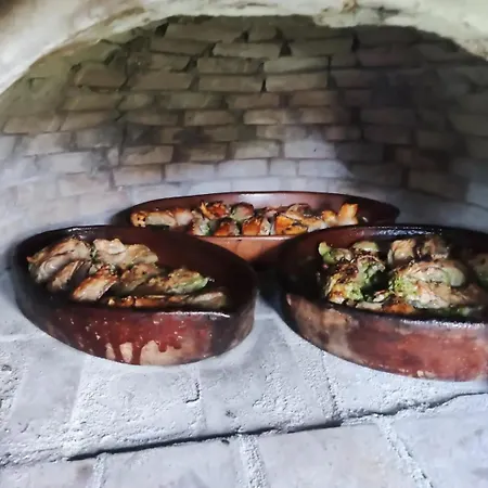 La Churla En * Mazcuerras