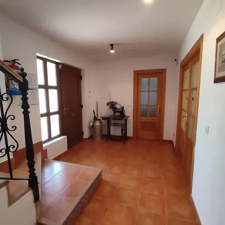 La Churla En Dağ evi