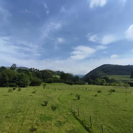 La Churla En Dağ evi *