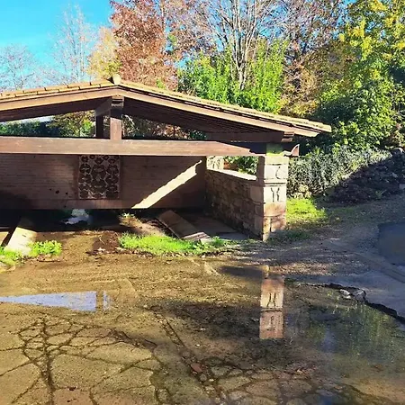 Ruralia La Churla En Mazcuerras, Cantabria Mazcuerras