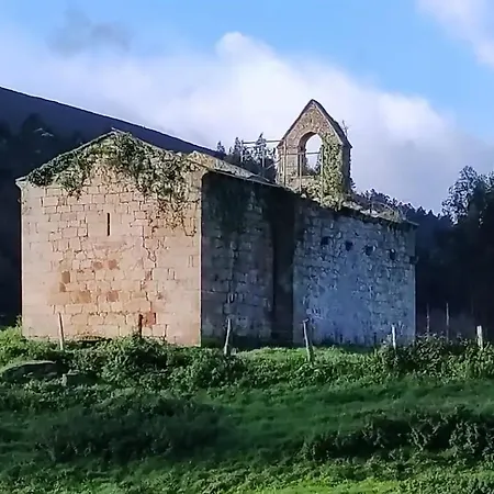 La Churla En Mazcuerras