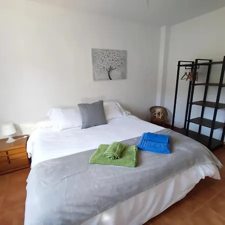 Dağ evi La Churla En