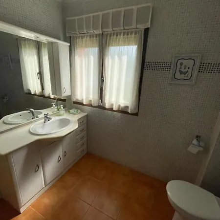 La Churla En * Mazcuerras