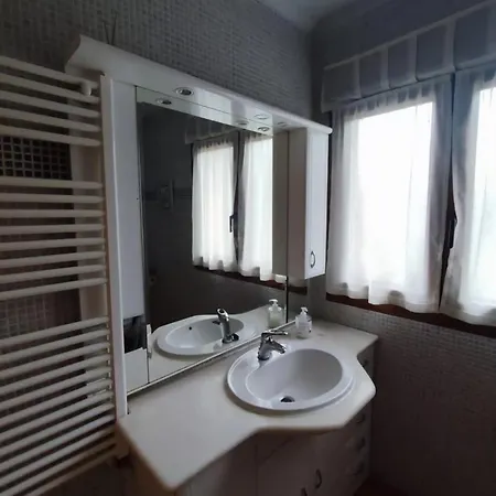 La Churla En Dağ evi *