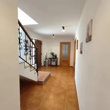 La Churla En Mazcuerras