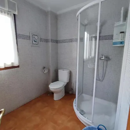 La Churla En Dağ evi