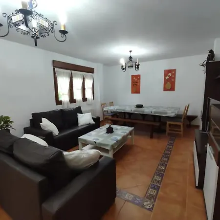 Dağ evi La Churla En *