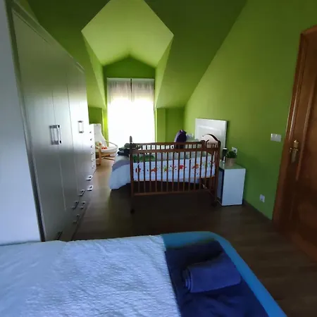 La Churla En Dağ evi *