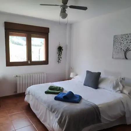 La Churla En Mazcuerras