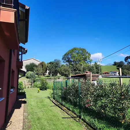 Ruralia La Churla En Mazcuerras, Cantabria