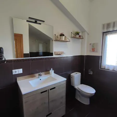 La Churla En Chalet *