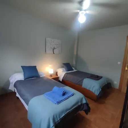 Chalet La Churla En Mazcuerras