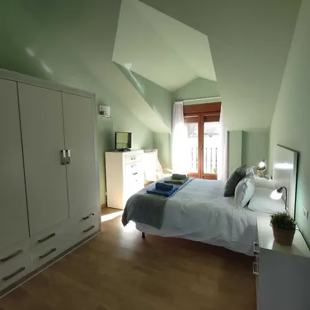 La Churla En Mazcuerras