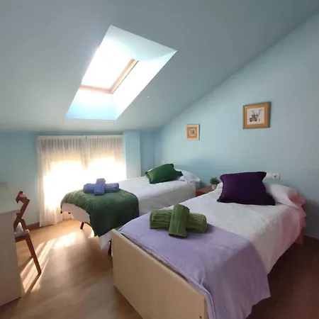 La Churla En * Mazcuerras