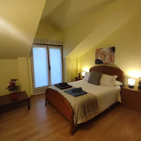 La Churla En Dağ evi *