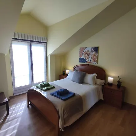 La Churla En * Mazcuerras