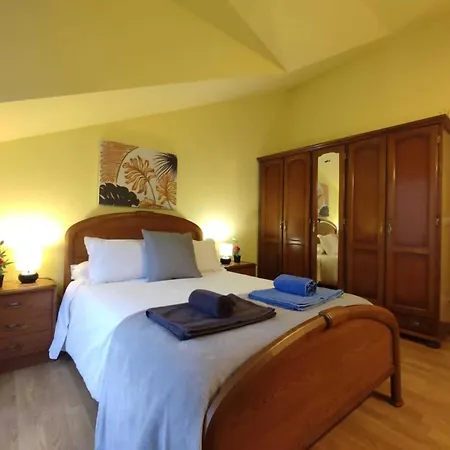 La Churla En Chalet *