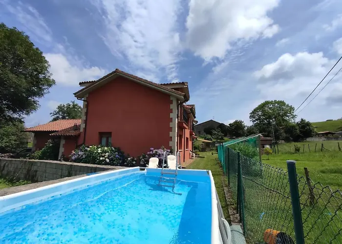 La Churla En Chalet *