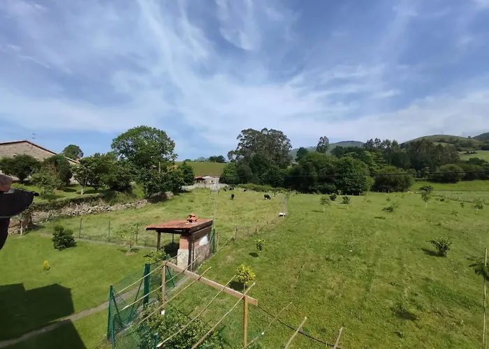 Chalet La Churla En *