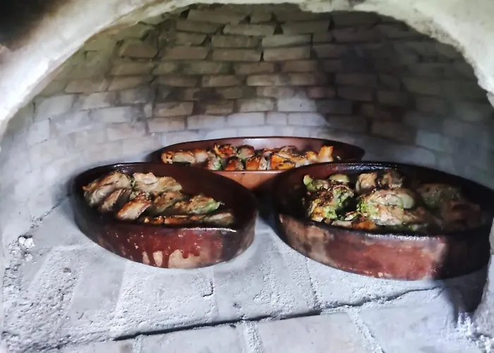 La Churla En * Mazcuerras