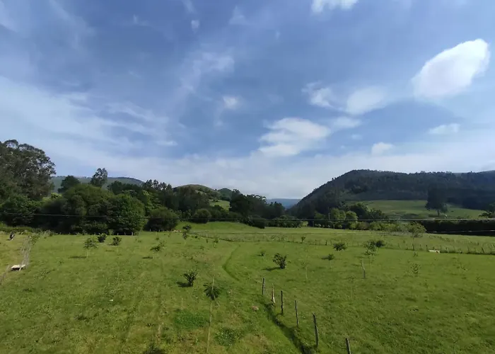 La Churla En Chalet *