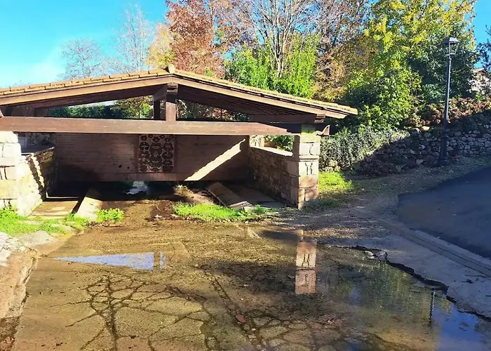 La Churla En Mazcuerras