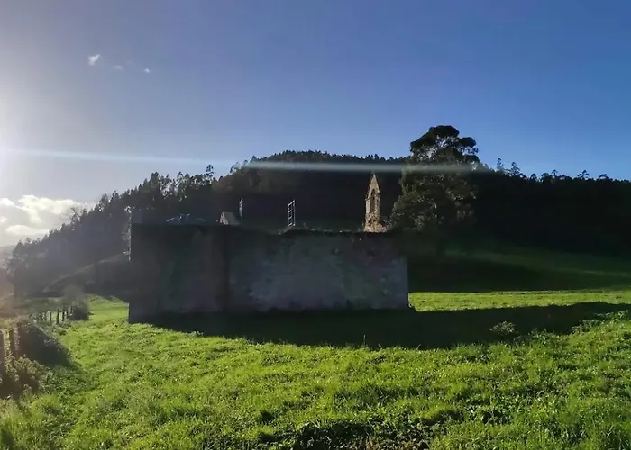 La Churla En Chalet *