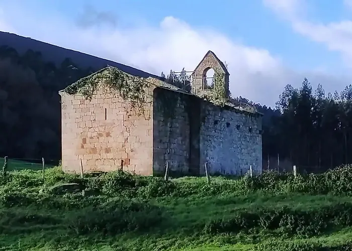 La Churla En Mazcuerras