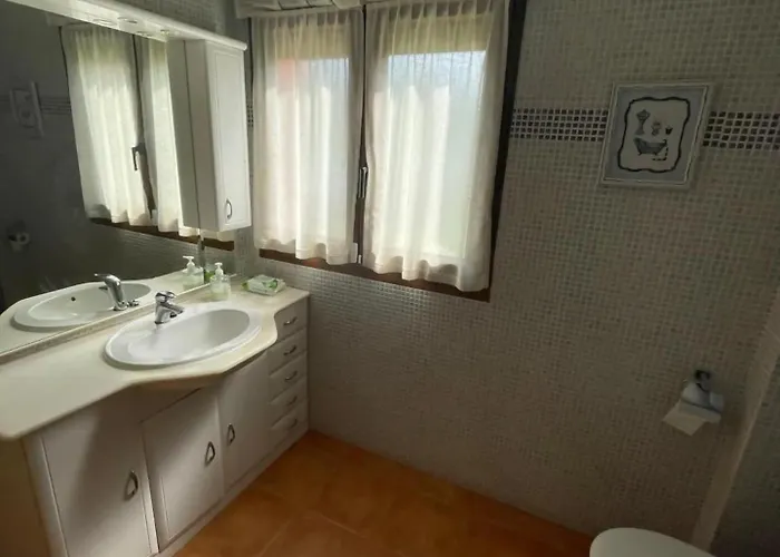 La Churla En * Mazcuerras