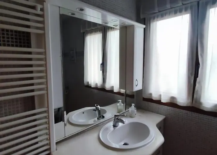 La Churla En Chalet *