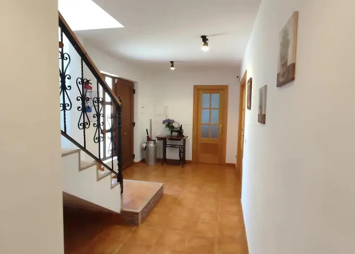 La Churla En Mazcuerras