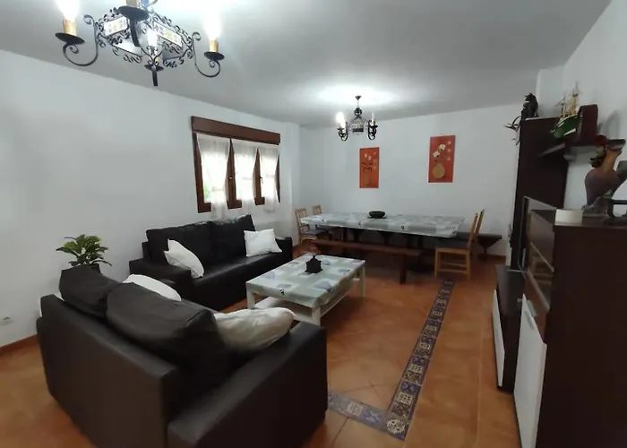 Chalet La Churla En *