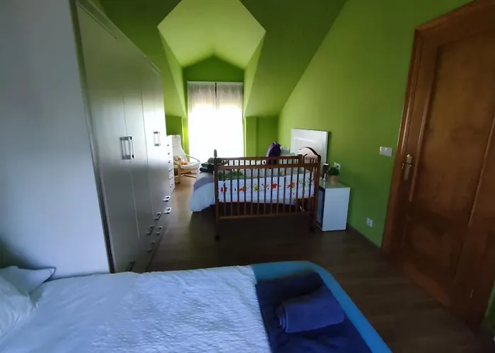 La Churla En Chalet *