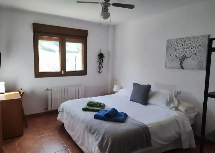 La Churla En Mazcuerras