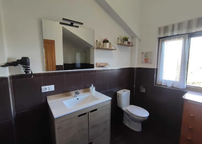 La Churla En Chalet *