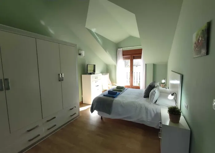 La Churla En Mazcuerras