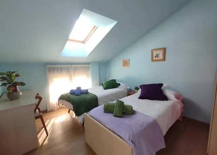 La Churla En * Mazcuerras