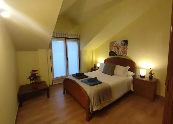 La Churla En Chalet *