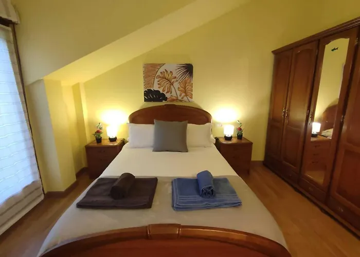 Chalet La Churla En Mazcuerras