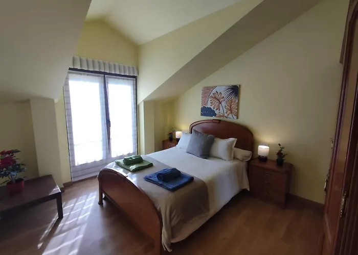 La Churla En * Mazcuerras