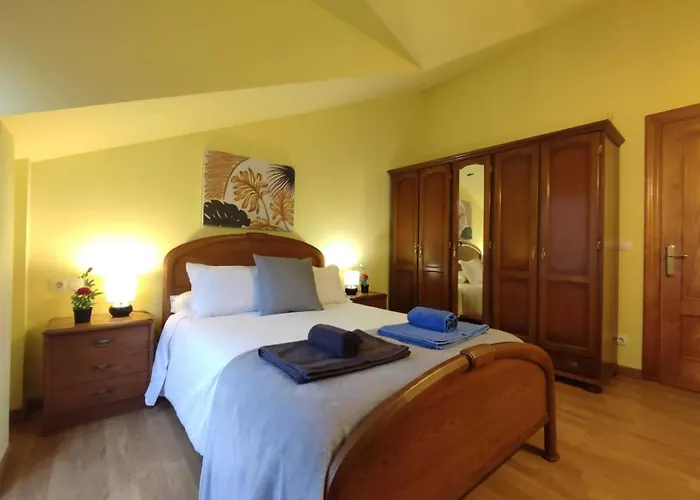 La Churla En Chalet *